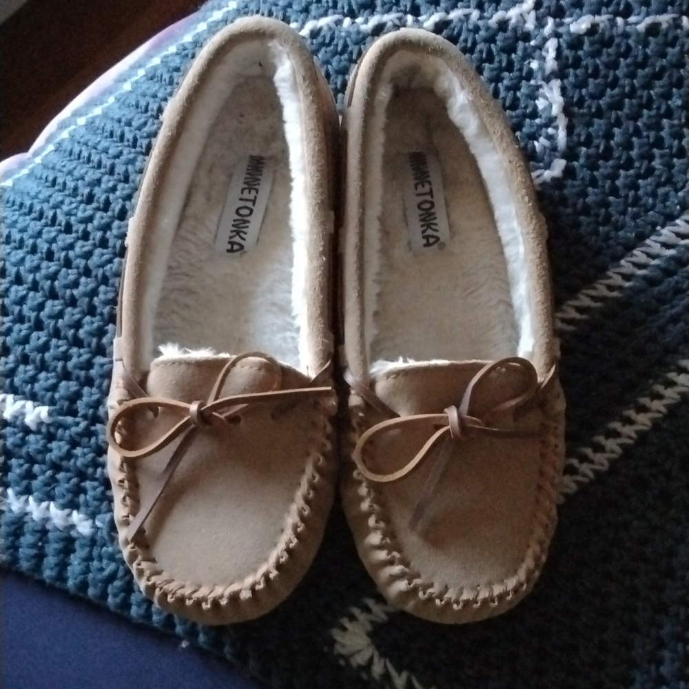 Slippers